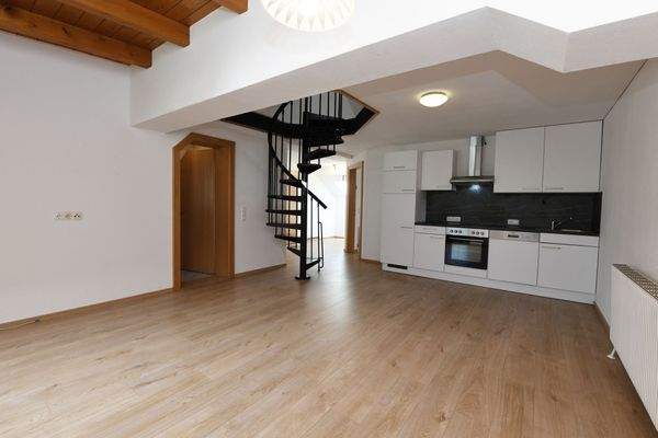 Wohn- und Essbereich