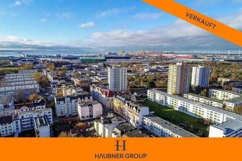 Bremerhaven Wohnungen, Bremerhaven Wohnung kaufen