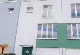 Hausansicht Straßenseite