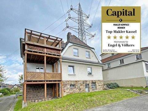 Niestetal Wohnungen, Niestetal Wohnung kaufen