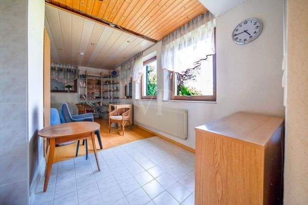 Erdgeschoss - Gästezimmer