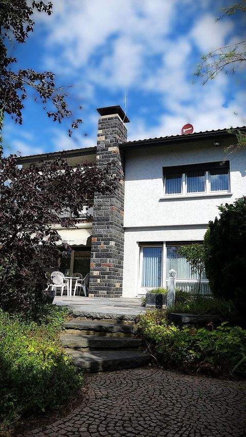 Bürstadt Häuser, Bürstadt Haus kaufen