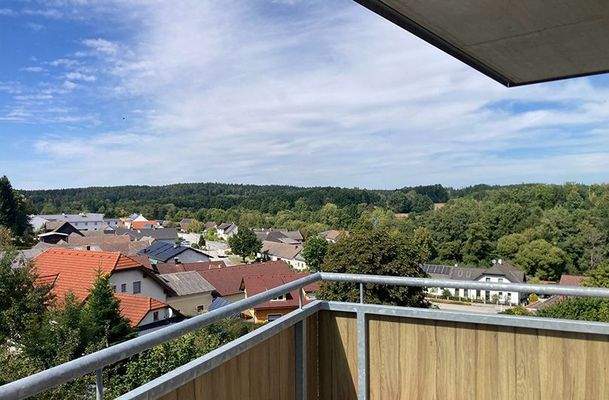 Wohnhausanlage für Junges Wohnen in Hoheneich