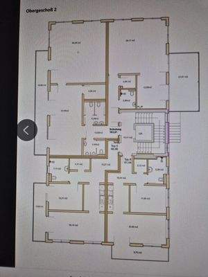Obergeschoß 2