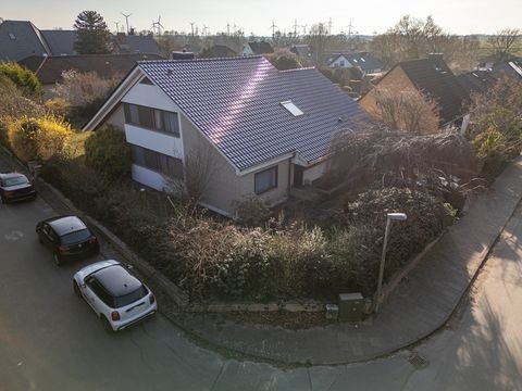 Langen Häuser, Langen Haus kaufen