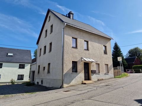 Cranzahl Häuser, Cranzahl Haus kaufen