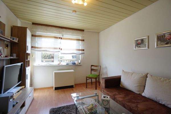 Zimmer im Erdgeschoss