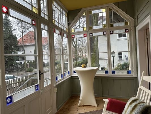 Veranda, Ansicht2