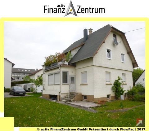 Laichingen Wohnungen, Laichingen Wohnung mieten