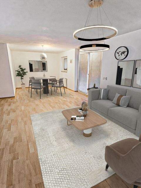 Konstanz Wohnungen, Konstanz Wohnung kaufen