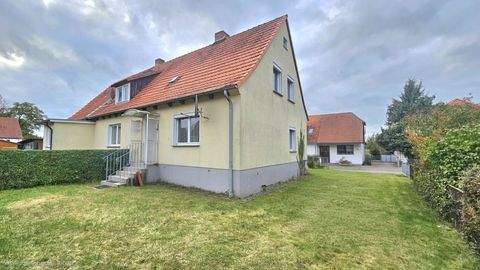 Velgast Häuser, Velgast Haus kaufen