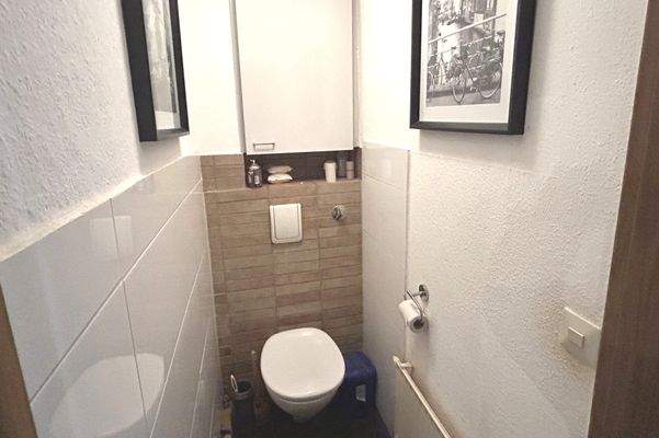 WC