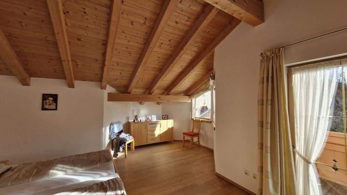 Hauptschlafzimmer OG