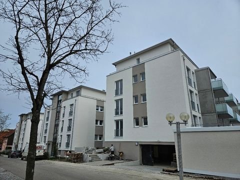 Marbach Wohnungen, Marbach Wohnung mieten