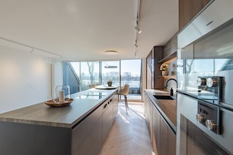 Düsseldorf Wohnungen, Düsseldorf Wohnung kaufen