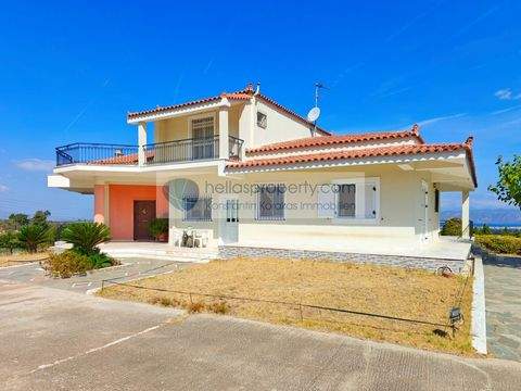 Examilia, Korinth Häuser, Examilia, Korinth Haus kaufen