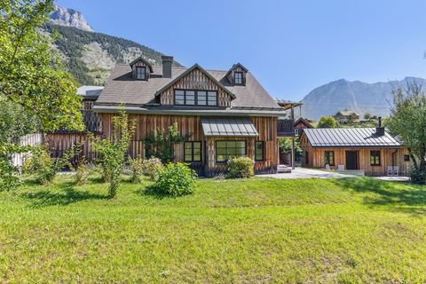 Altaussee Häuser, Altaussee Haus kaufen