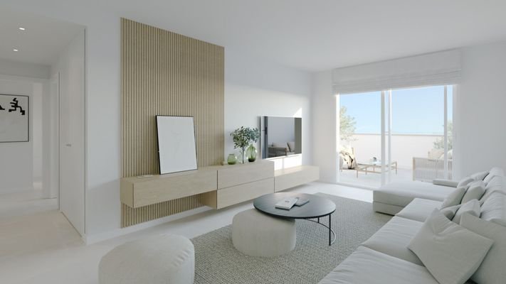 Photo: Apartment in Estepona