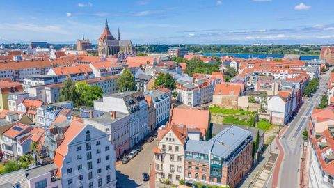 Rostock Wohnungen, Rostock Wohnung kaufen