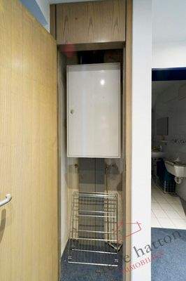 12200-6 Sicherungskasten