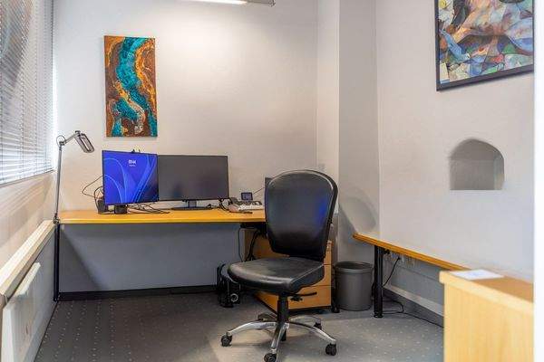 Historisches Ambiente trifft flexible Nutzung – 105 m² im Färberhof Landsberg