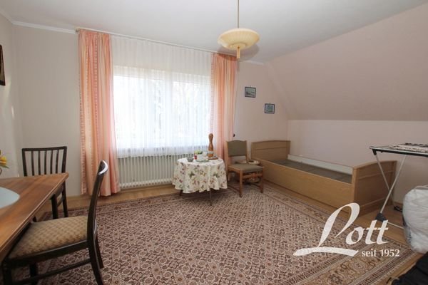 Elternschlafzimmer Neubau