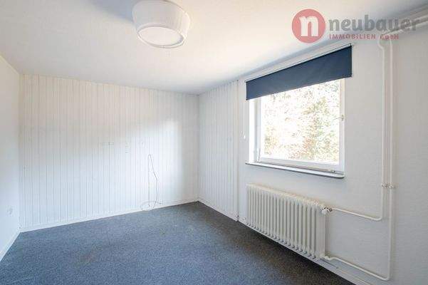 Einliegerwohnung  Zimmer 2