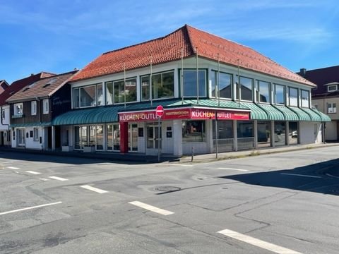 Bad Lauterberg Halle, Bad Lauterberg Hallenfläche