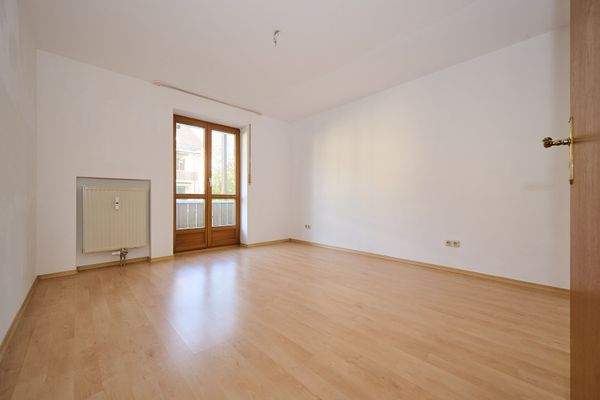 ETW Straubing Schlafen