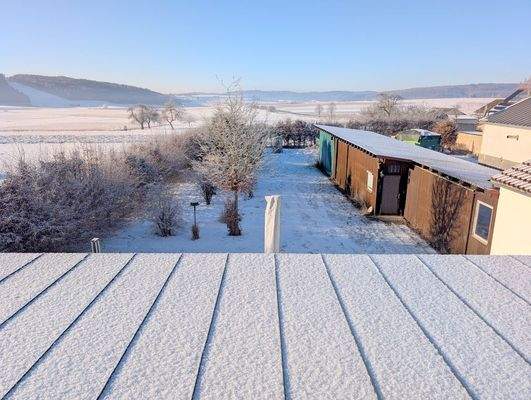 OG Ausblick von Küche