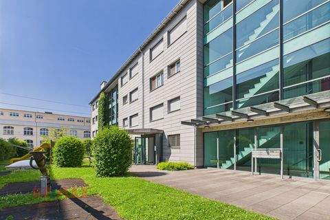 Bregenz Büros, Büroräume, Büroflächen 