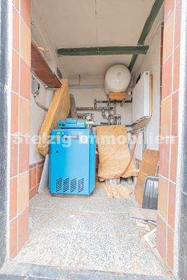 Heizungsraum
