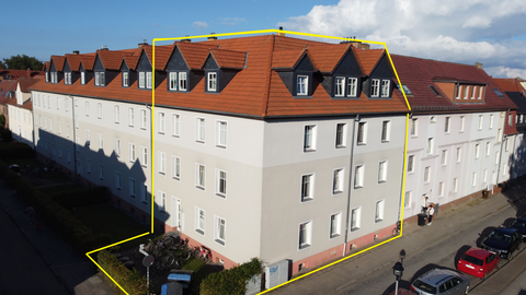 Stralsund Renditeobjekte, Mehrfamilienhäuser, Geschäftshäuser, Kapitalanlage