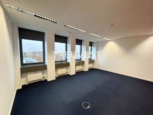 TREUVEST Büro mieten Düsseldorf-09