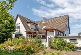 Gartenansicht