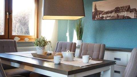 Meersburg Wohnen auf Zeit, möbliertes Wohnen