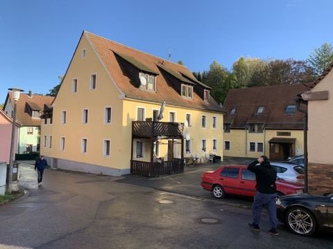 Lichtenau Wohnungen, Lichtenau Wohnung mieten