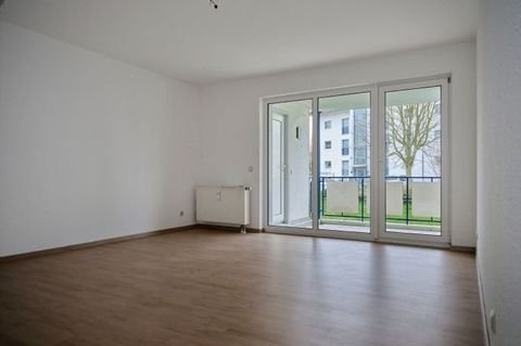 Oschatz Wohnungen, Oschatz Wohnung mieten