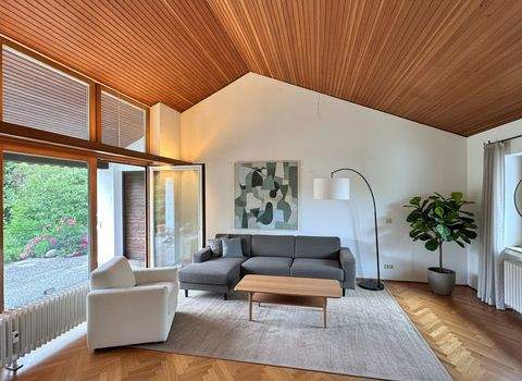 Murnau am Staffelsee Häuser, Murnau am Staffelsee Haus kaufen