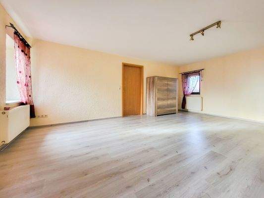 Wohnzimmer Obergeschoss