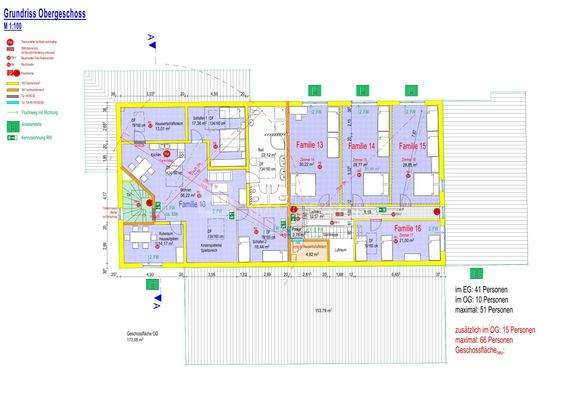 Grundriss OG
