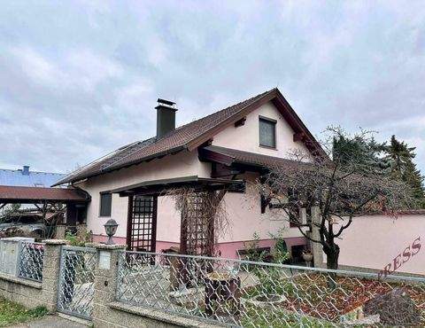 Unterwaltersdorf Häuser, Unterwaltersdorf Haus kaufen