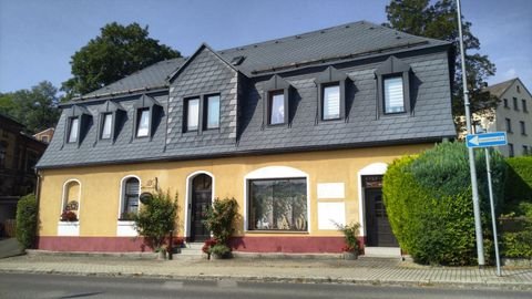 Schneeberg Häuser, Schneeberg Haus kaufen