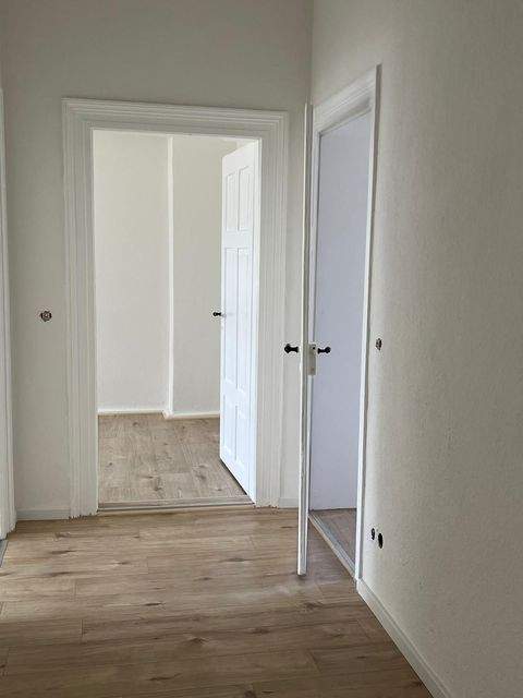 Zeitz Wohnungen, Zeitz Wohnung mieten