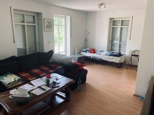 Wohnzimmer ansicht 2