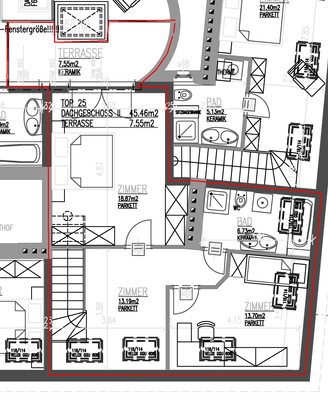   Eigene Terrasse  - Belvedere, SchwarzenbergPlatz, KarlsPlatz, - Wien, Wien