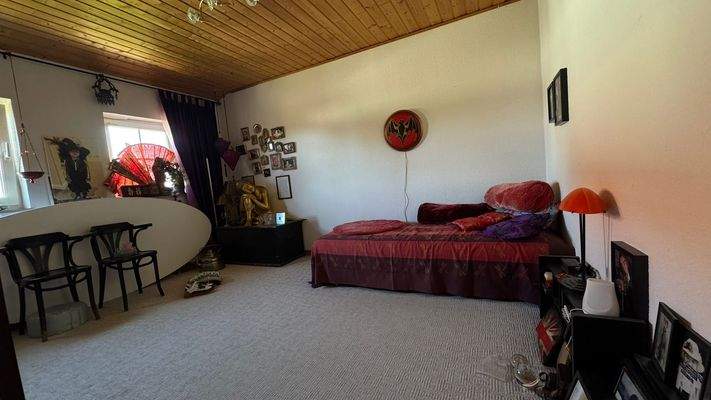 Gästezimmer 1. Obergeschoss