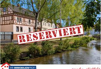 Ansicht Ufer