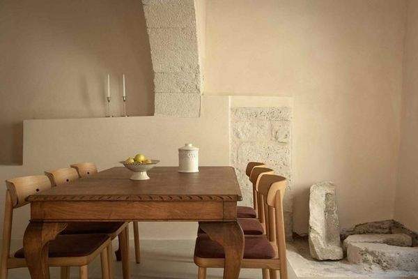 Kreta, Rethymno - Old Town: Elegant restauriertes Haus im Herzen der Altstadt zu verkaufen