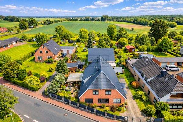 Traumhaus auf dem neusten Stand